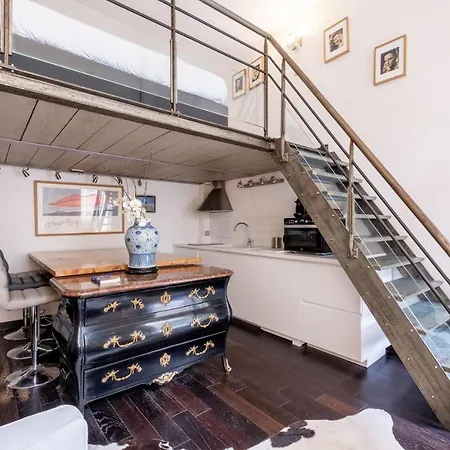 Veeve - Heart Of Saint Germain Appartamento Parigi