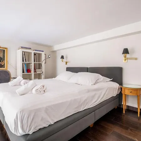 Veeve - Heart Of Saint Germain * Parigi