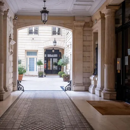 Veeve - Heart Of Saint Germain Parigi