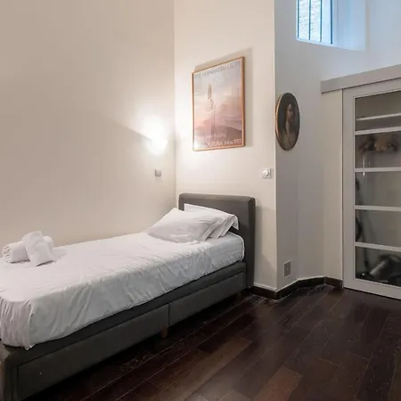 Appartamento Veeve - Heart Of Saint Germain *